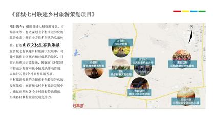 村莊規(guī)劃設(shè)計(jì)收費(fèi)標(biāo)準(zhǔn)——聚焦鄉(xiāng)村振興與旅游開(kāi)發(fā)項(xiàng)目策劃咨詢