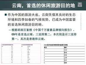 大型旅游地產項目總體策劃方案 整合資源，創新驅動，打造文旅新地標