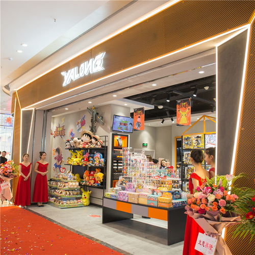 精品百貨加盟店科學進貨指南 把握三大核心原則，打造差異化競爭力
